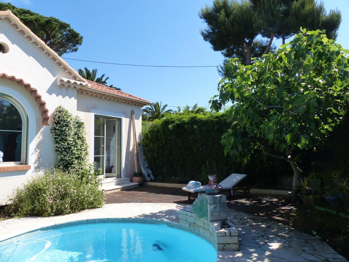 Blue Dream Cannes Guest House Exterior foto