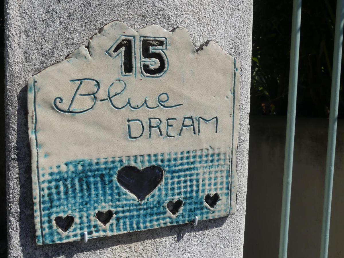 Blue Dream Cannes Guest House Exterior foto