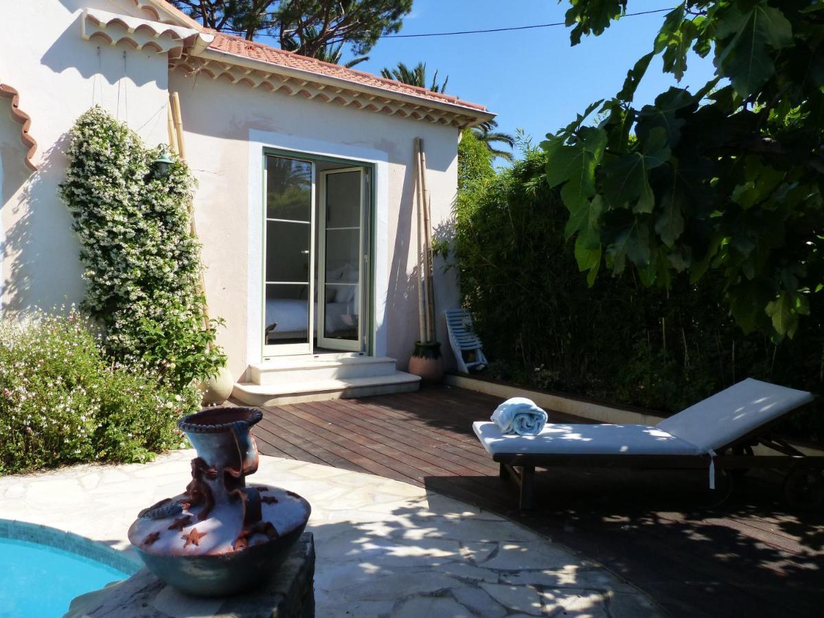 Blue Dream Cannes Guest House Exterior foto