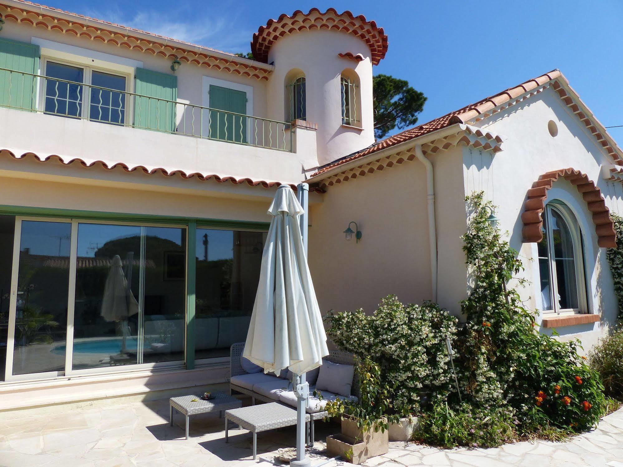 Blue Dream Cannes Guest House Exterior foto