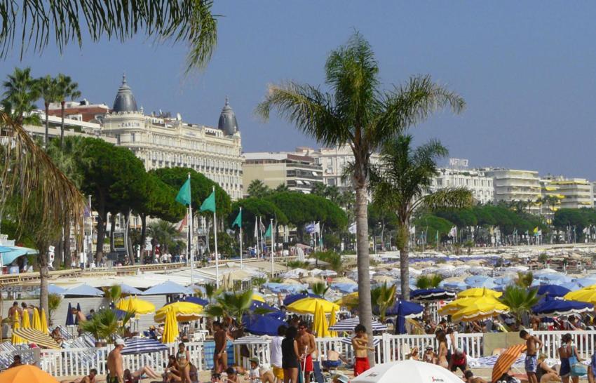 Blue Dream Cannes Guest House Exterior foto