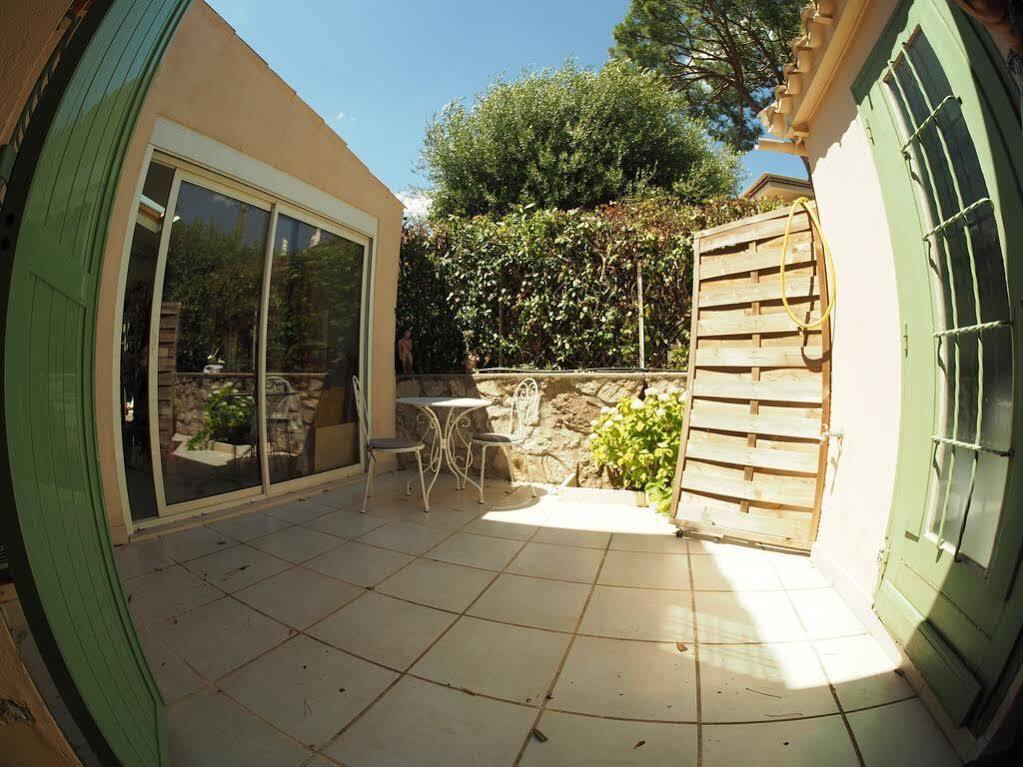 Blue Dream Cannes Guest House Exterior foto